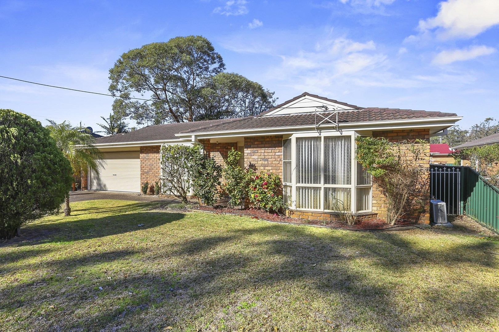 Property Report For 50 Oval Drive Shoalhaven Heads Nsw 2535