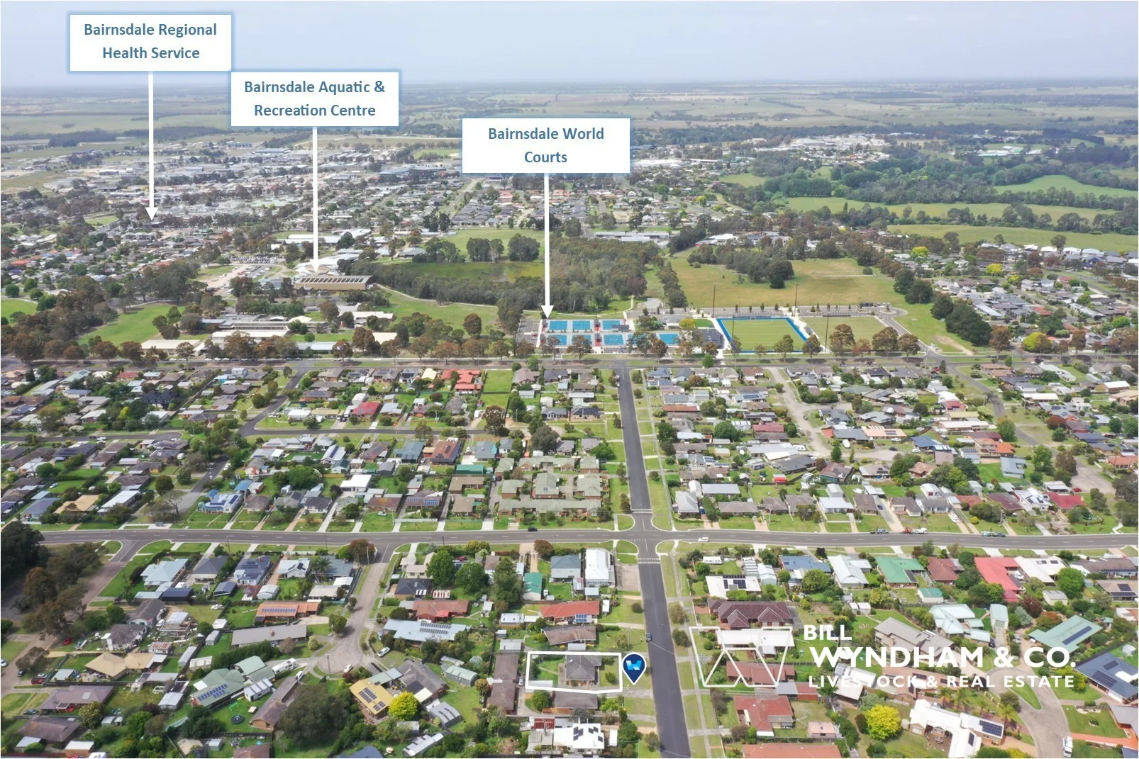 Additional image 13 of 25 Taylor Street, Bairnsdale VIC 3875