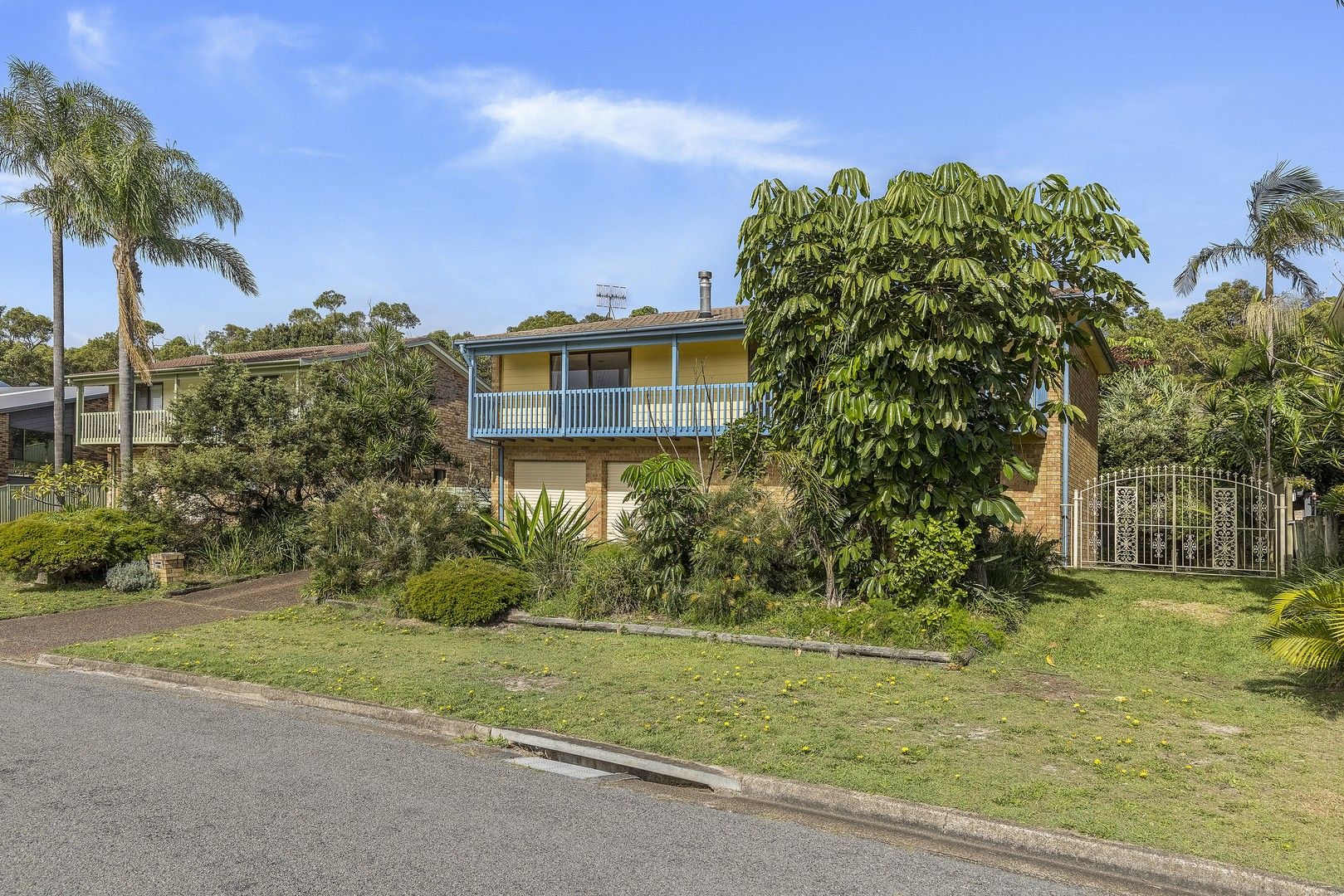 77 Pacific Drive, Fingal Bay NSW 2315, Image 0