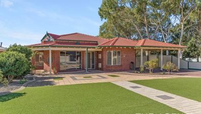 Picture of 10 Hillview Rise, COOLOONGUP WA 6168