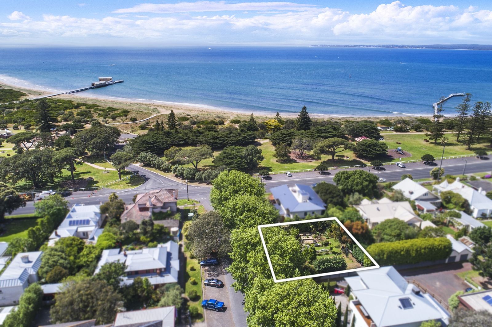 1 Hobson Street, Queenscliff VIC 3225, Image 0