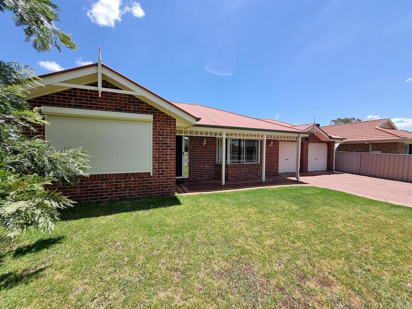 21 Dundee Drive, West Wodonga VIC 3690 House For Rent Domain
