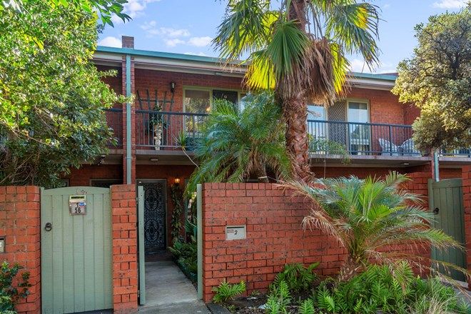 Picture of 2/56 Jetty Road, BRIGHTON SA 5048