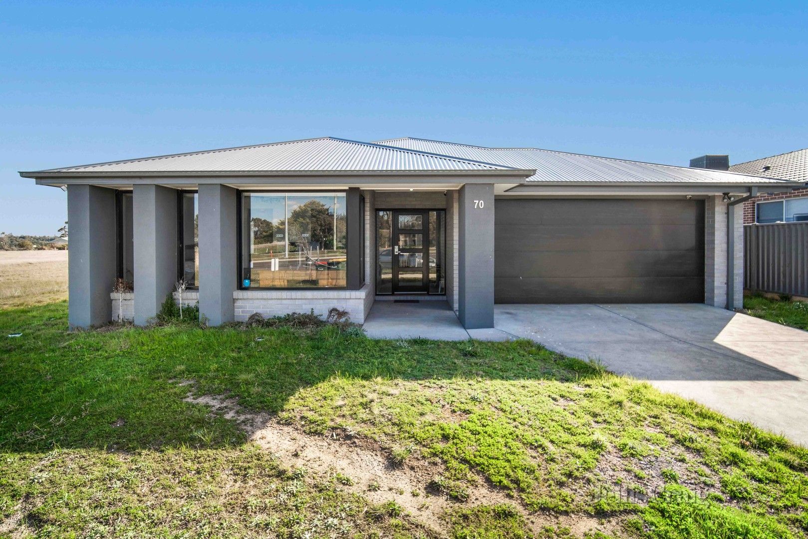 4 bedrooms House in 70 Cherry Flat Road SMYTHES CREEK VIC, 3351