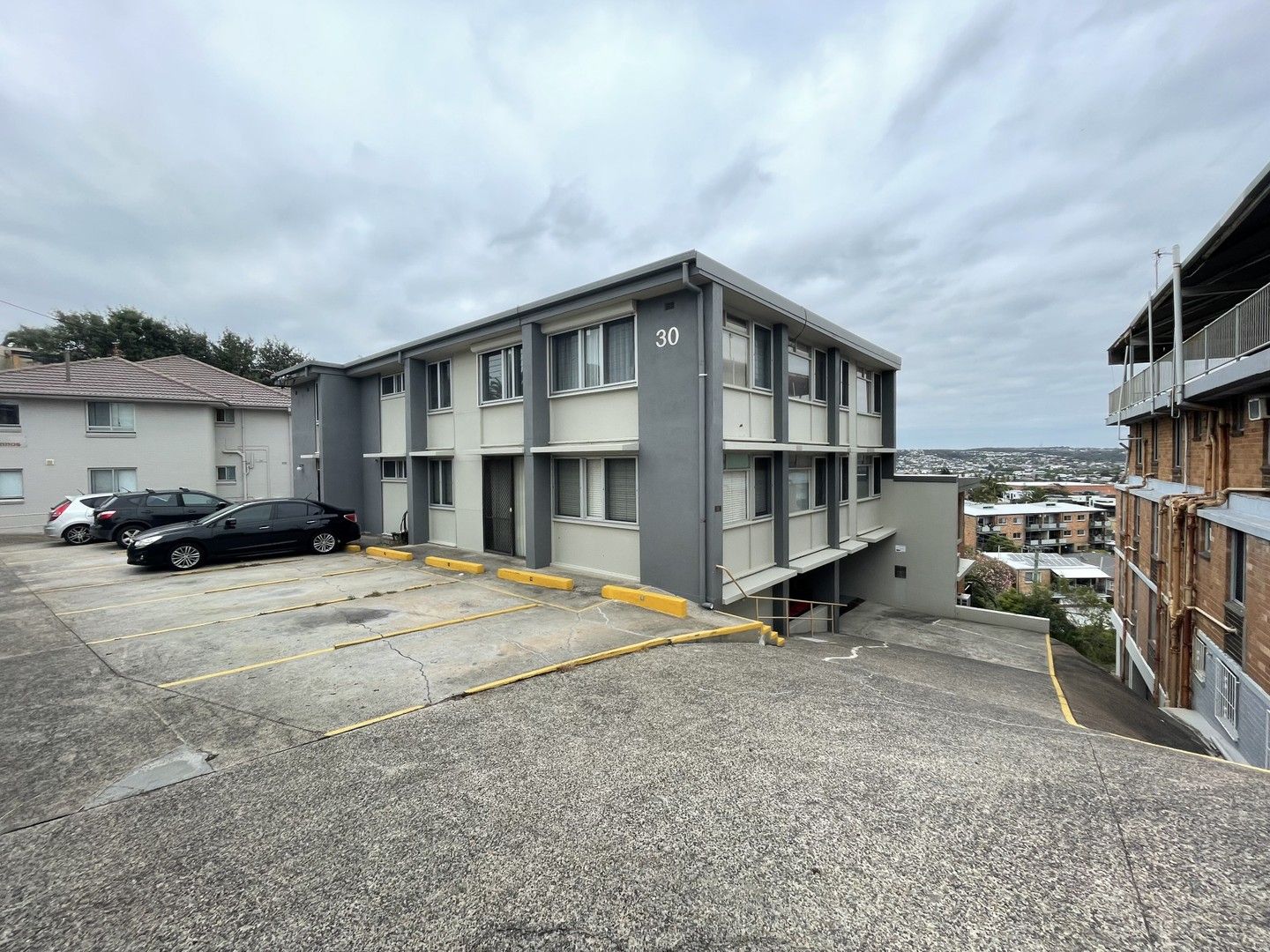 1 bedrooms Apartment / Unit / Flat in 9/30 Lemnos Parade THE HILL NSW, 2300