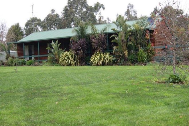 Picture of 2901 Princes Highway, DRUMBORG VIC 3304