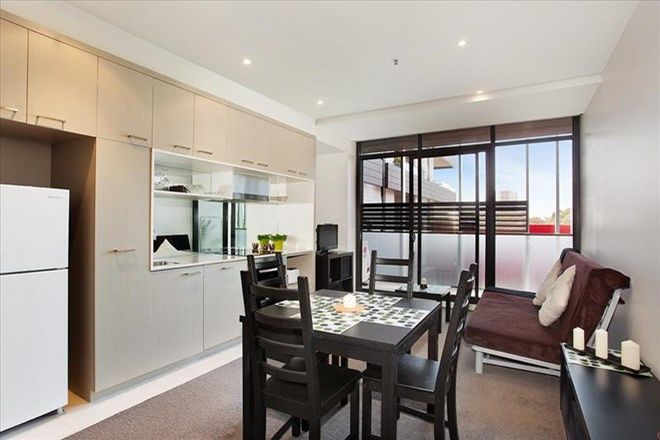 Picture of 401/2 McGoun Street, RICHMOND VIC 3121