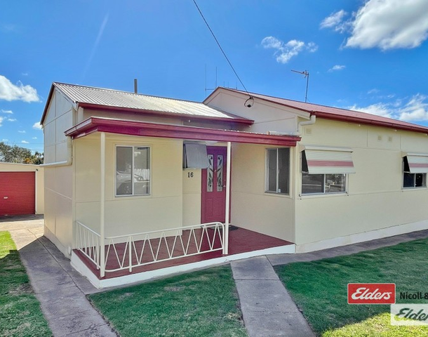 16 Alamein Walk, West Bathurst NSW 2795