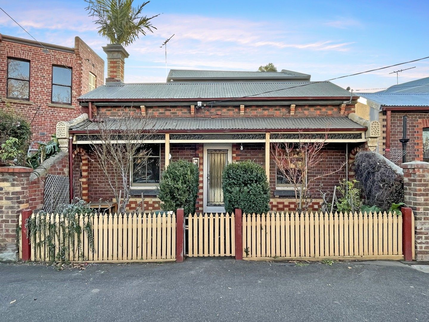 3 bedrooms House in 35 St Georges Road FITZROY VIC, 3065