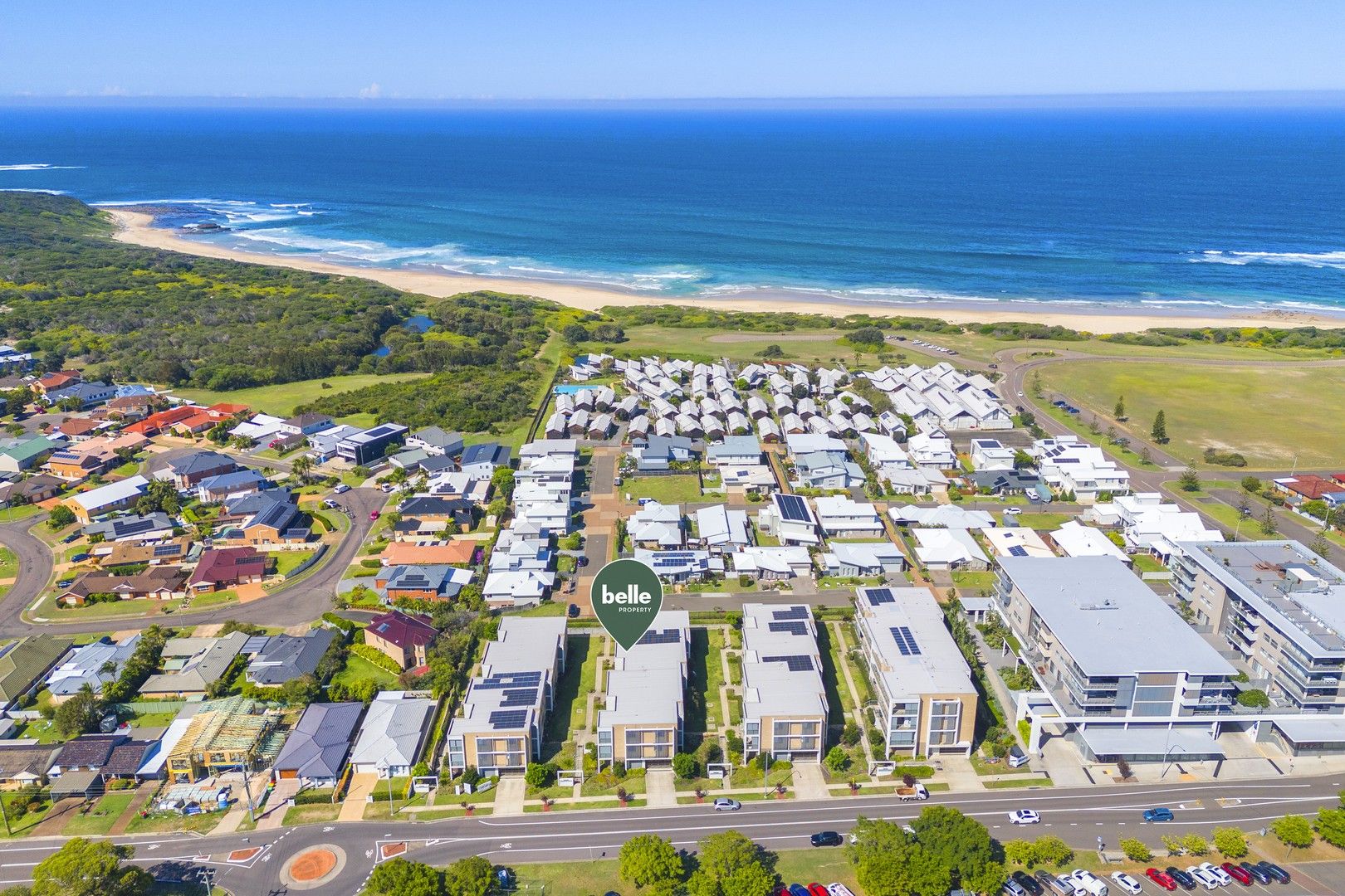 10/55B Caves Beach Road, Caves Beach NSW 2281, Image 0