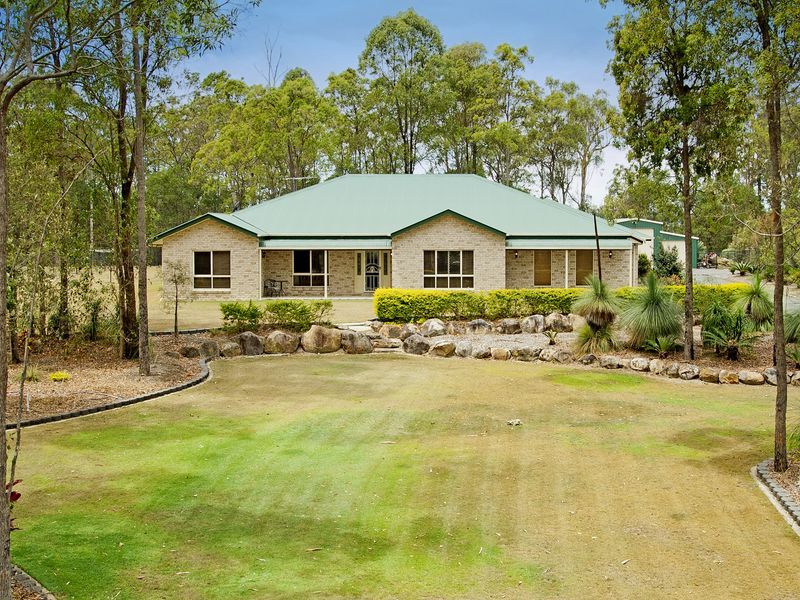 27 Woodend Court, Park Ridge QLD 4125, Image 0