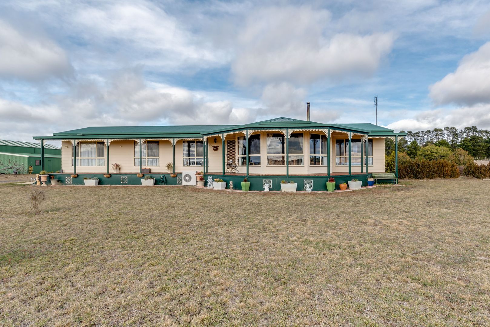 61 Golden Plains Drive, Quialigo NSW 2580 - House For Rent | Domain