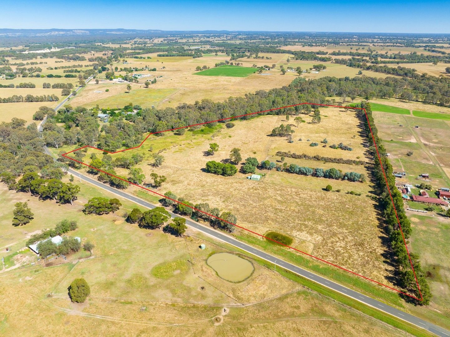 500 Wangaratta-Eldorado Road, North Wangaratta VIC 3678, Image 0