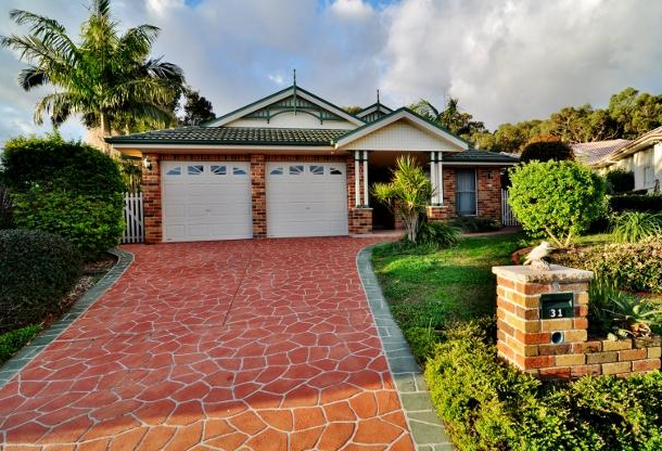 31 Tradewinds Avenue, Summerland Point NSW 2259