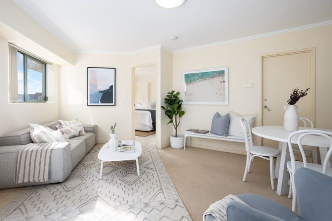 Picture of 310A 9-15 Central Avenue, MANLY NSW 2095
