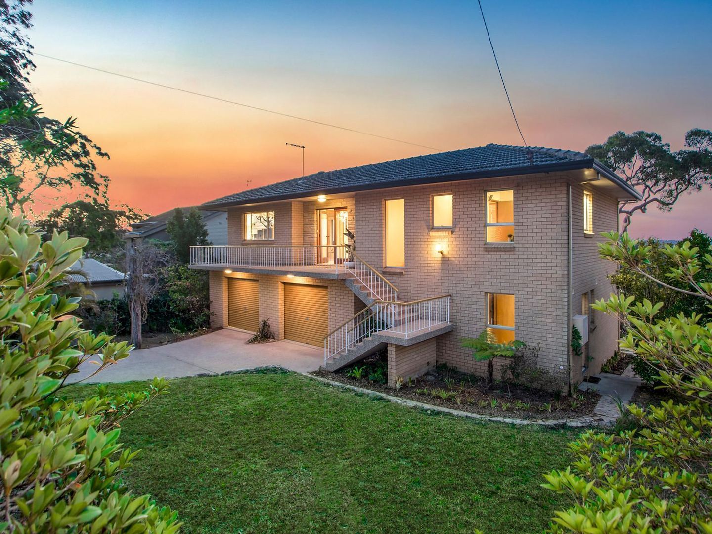 24 Bilwara Avenue, Bilgola Plateau NSW 2107, Image 2