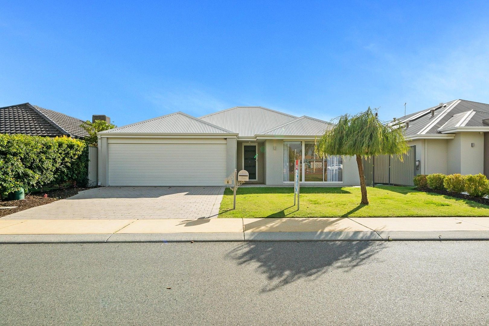 6 Skipton Street, Byford WA 6122 House For Rent 640 Domain