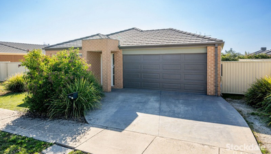 Picture of 21 Westminster Avenue, SHEPPARTON VIC 3630