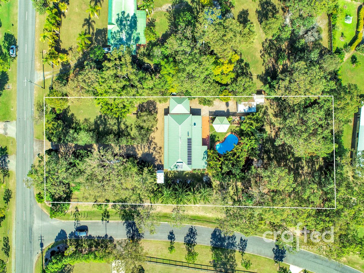 88 Dungaree Drive, New Beith QLD 4124, Image 1