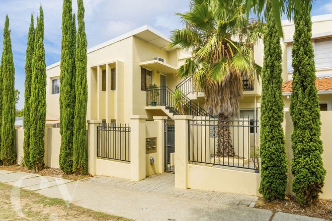 Picture of 2/246 Broome Street, COTTESLOE WA 6011