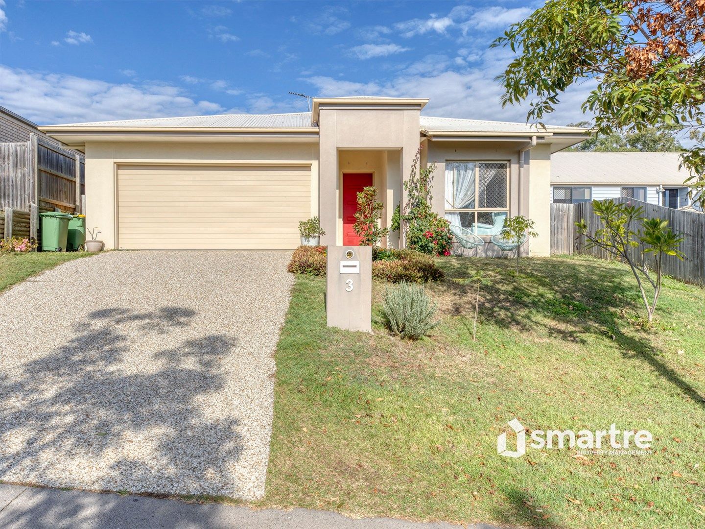 4 bedrooms House in 3 Epping Lane SPRINGFIELD LAKES QLD, 4300