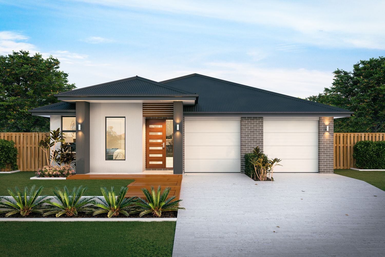 5 bedrooms New Home Designs in  LOCHINVAR NSW, 2321