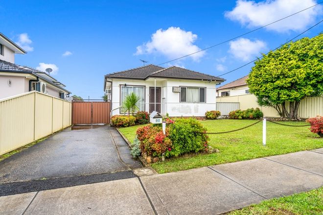 Picture of 90 Torrens Street, CANLEY HEIGHTS NSW 2166