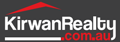 _Archived_Kirwan Realty's logo