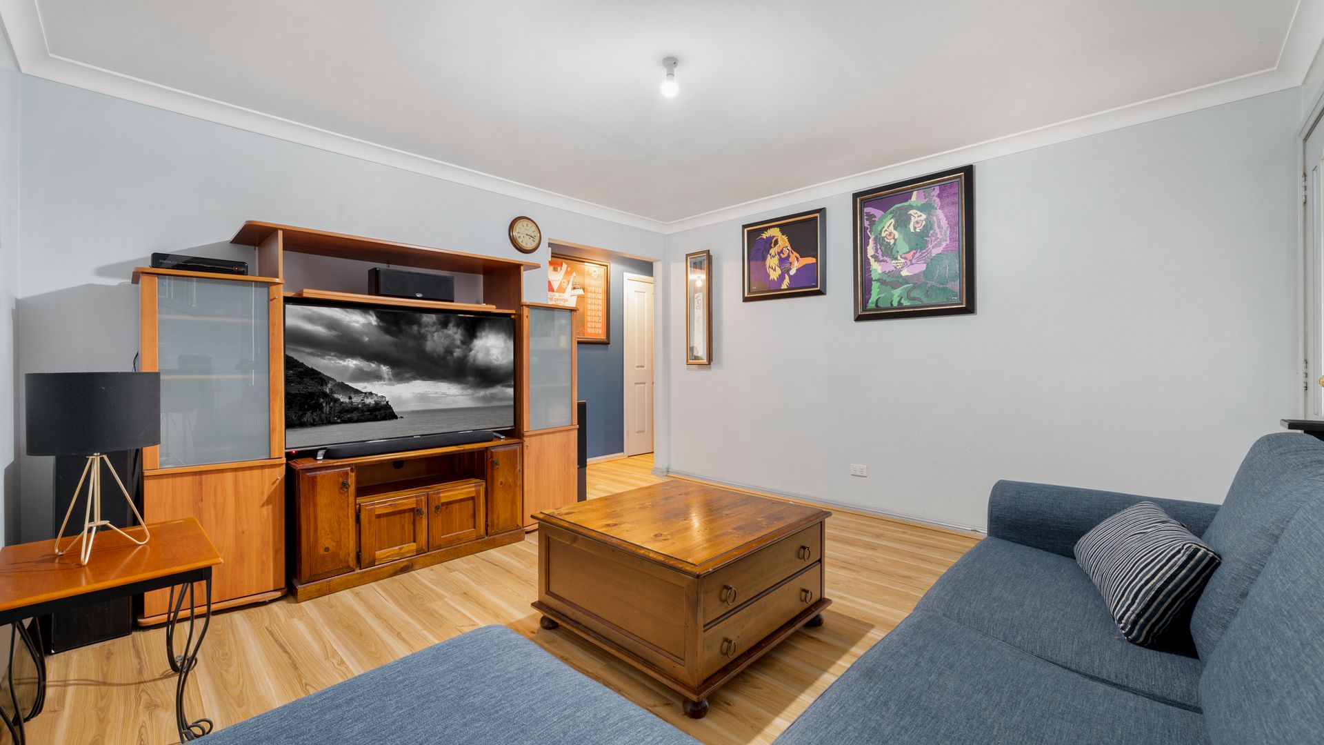 2/52 Chamberlain Street, Campbelltown NSW 2560, Image 2