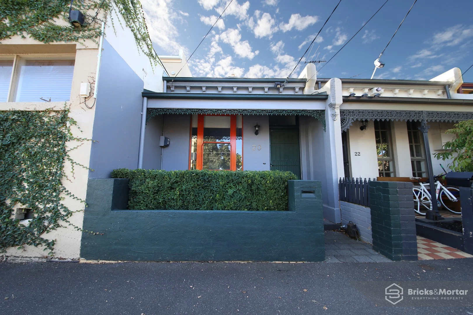 20 Ramsden Street, Clifton Hill VIC 3068