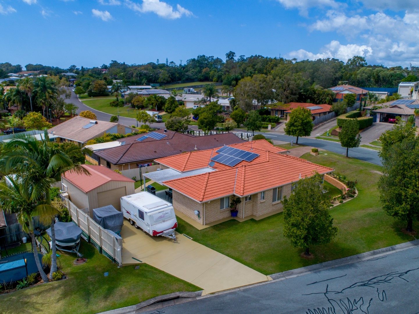 17 Discovery Drive, Little Mountain QLD 4551