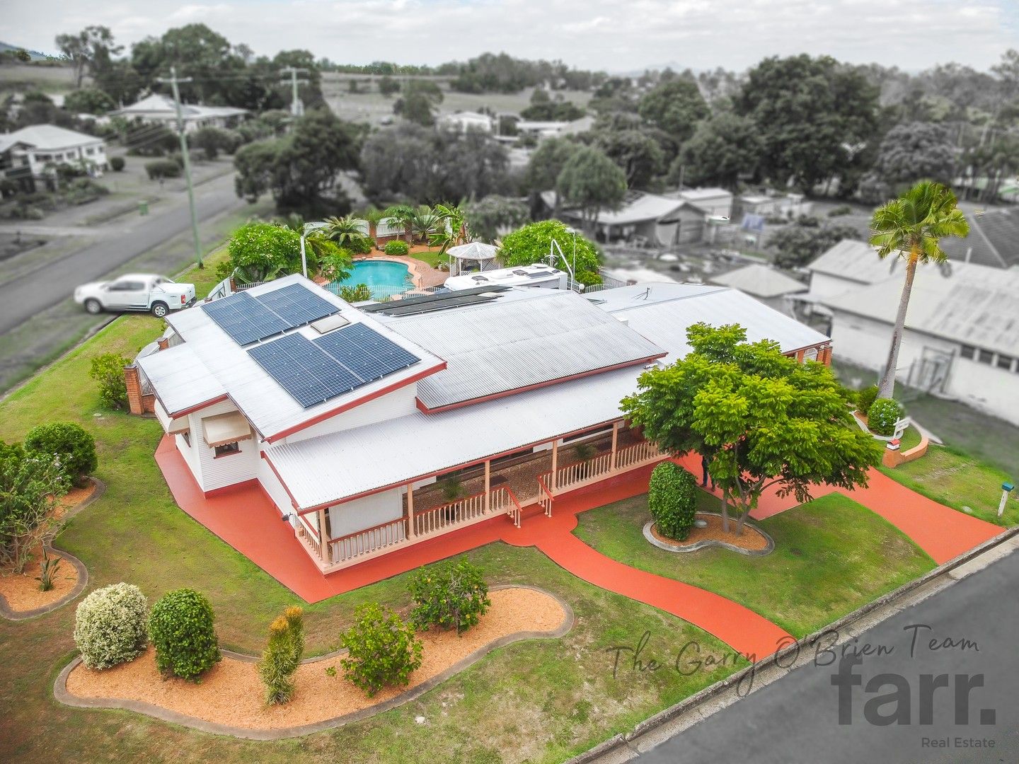 14 Elizabeth Street, Aratula QLD 4309, Image 0