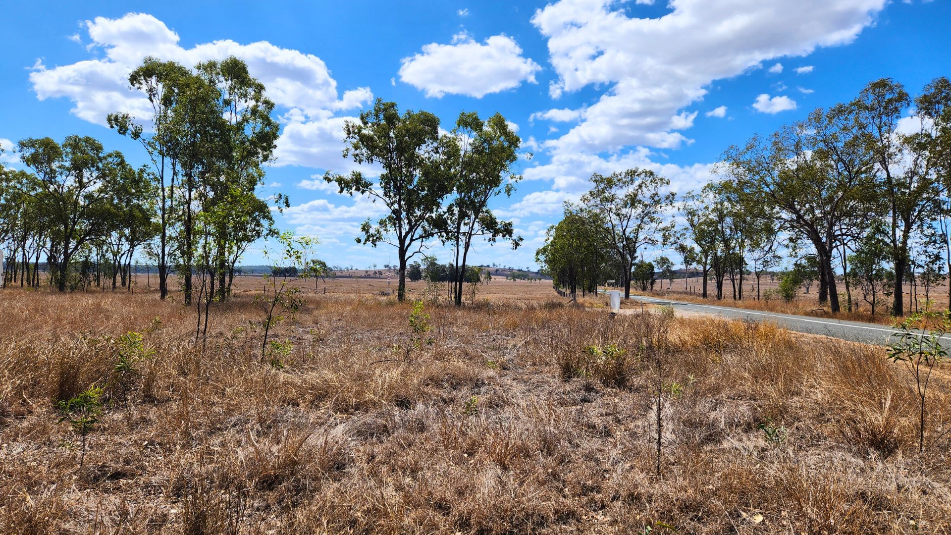 Lot 28 Grevell Street, Byrnestown QLD 4625, Image 0