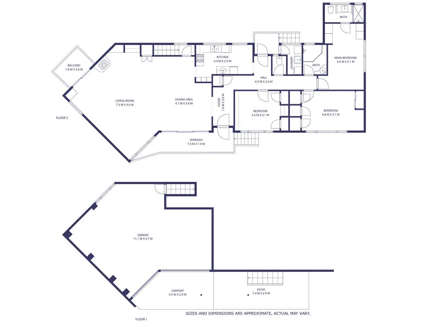 Additional image 7 of 27 Nicoll Crescent, Taree NSW 2430
