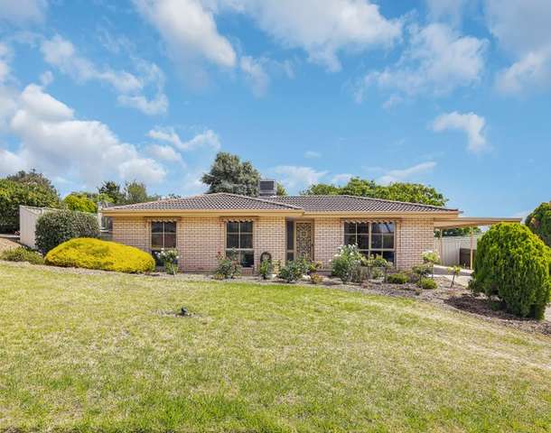 32 Zwerner Drive, Hallett Cove SA 5158