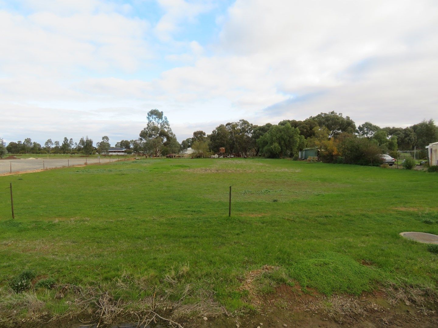 Lot 146 High Street, Charlton VIC 3525, Image 0