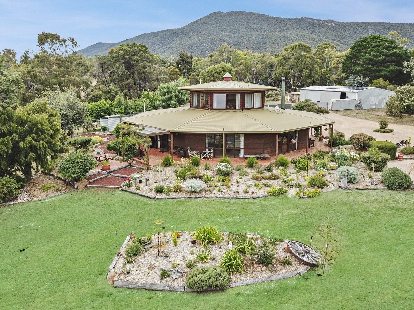 39 Wildflower Dr, Pomonal VIC 3381, Image 0