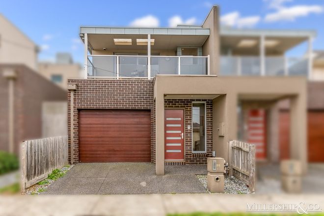 Picture of 20 White Street, RESERVOIR VIC 3073