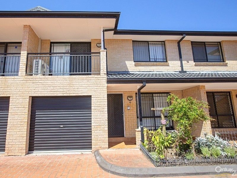 4/93-97 Polding Street, Fairfield Heights NSW 2165, Image 0