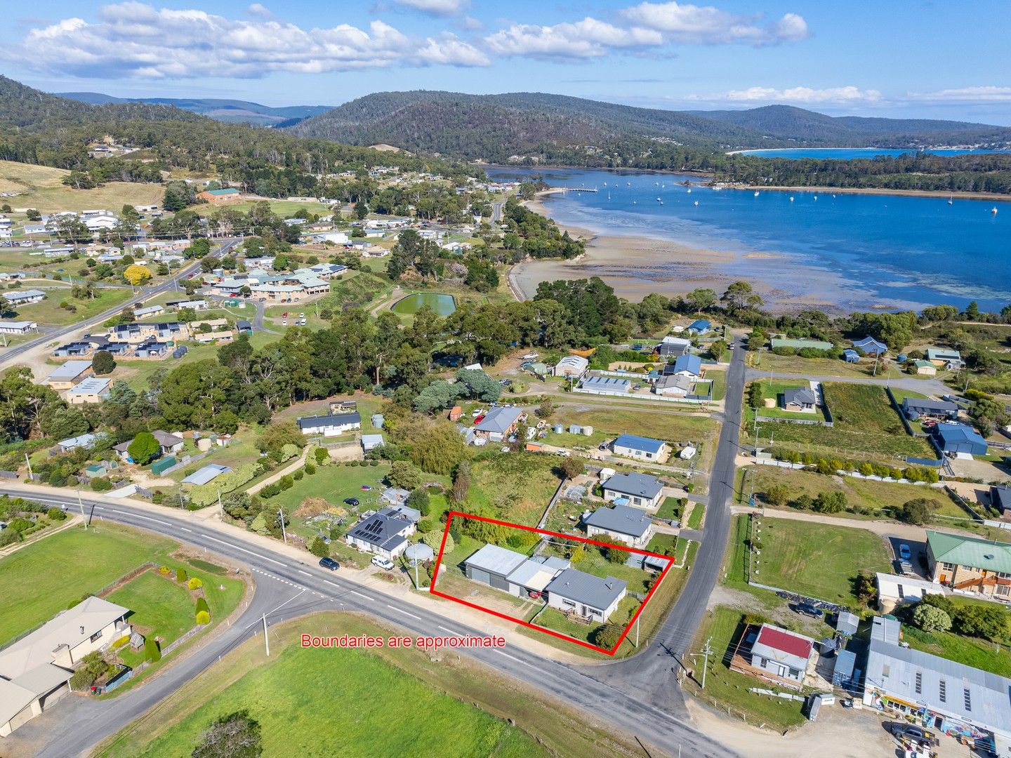 1564 Nubeena Road, Nubeena TAS 7184, Image 0