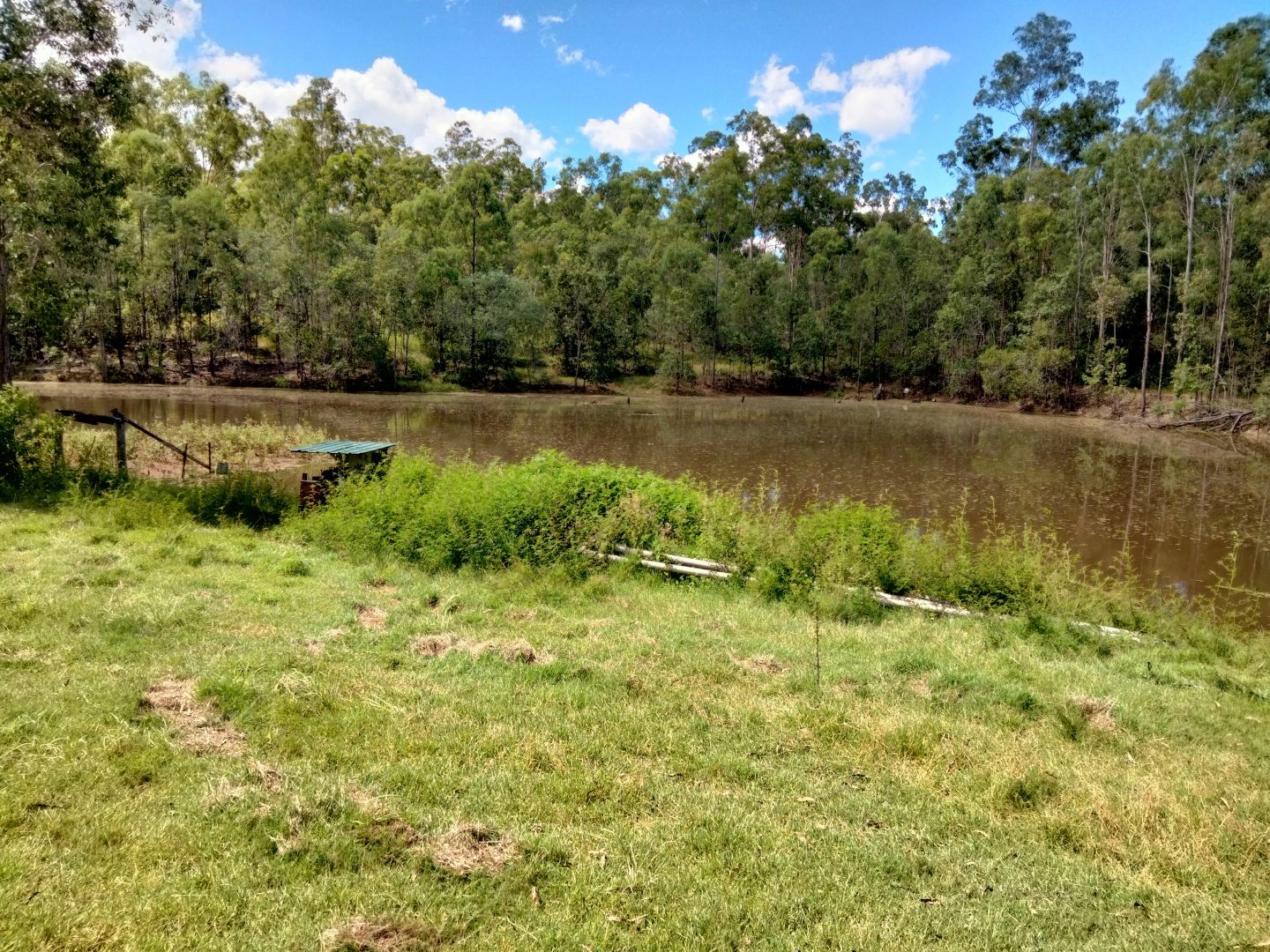 44 Stronachs Road, Horse Camp QLD 4671, Image 1