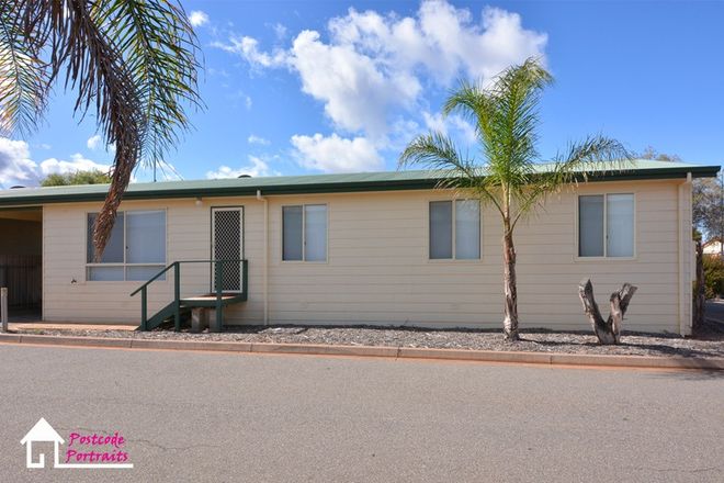 Picture of 1/24 Eucalypt Street, WHYALLA STUART SA 5608