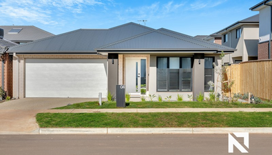 Picture of 4 Octagonal Street, BONNIE BROOK VIC 3335