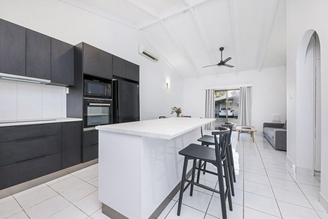 Picture of 5/2 Armstrong Street, LEANYER NT 0812