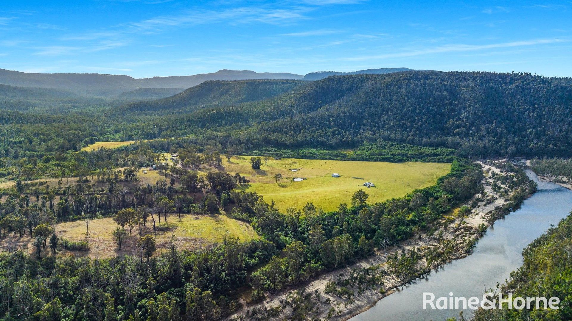 Ironbark Estate Lower Bugong Road, Budgong NSW 2577, Image 0