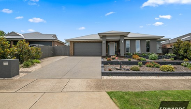 Picture of 10 Kensington Drive, WARRAGUL VIC 3820