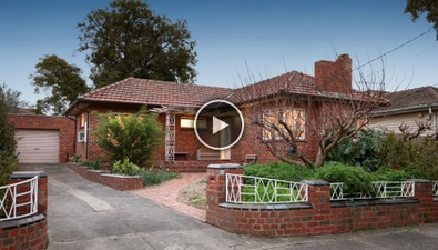 Picture of 13 Lerina Street, OAKLEIGH EAST VIC 3166