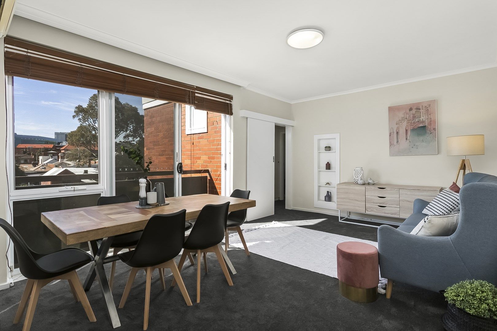 18/7 Curran Street, North Melbourne VIC 3051, Image 0