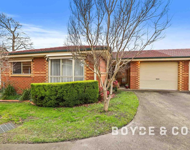 4/11A Abeckett Road, Bunyip VIC 3815