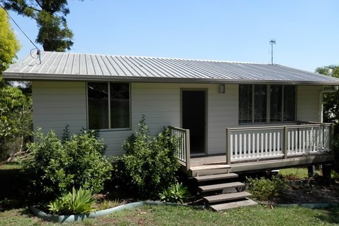 Picture of 2A McLauchlan Street, BOONAH QLD 4310